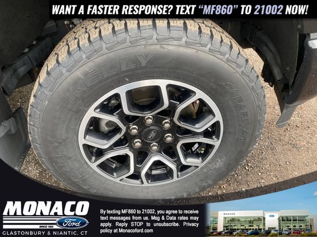 Certified 2023 Ford F150 XLT w/ Equipment Group 302A High AWD/4WD image 10