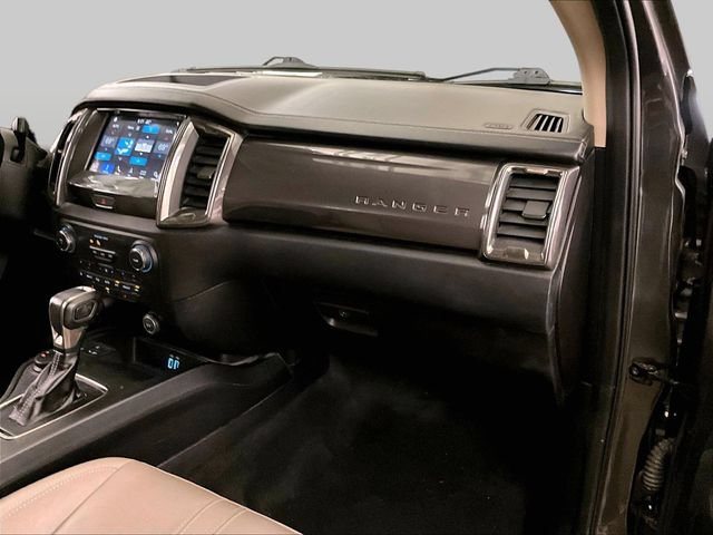 Certified 2019 Ford Ranger Lariat w/ Equipment Group 501A Mid AWD/4WD image 15