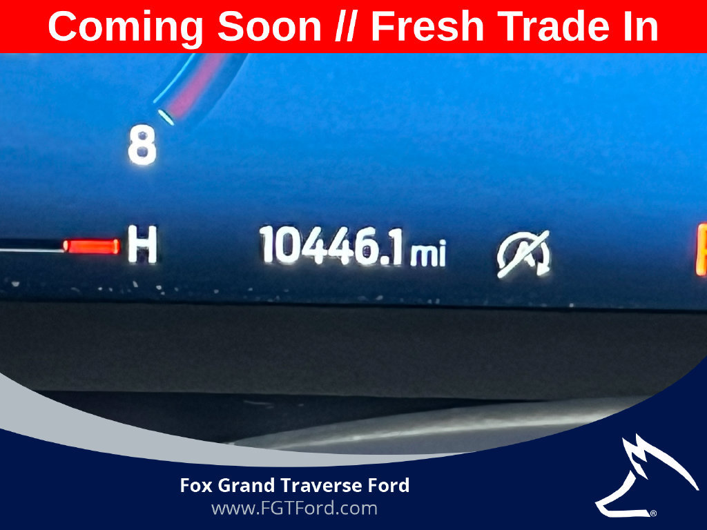 Certified 2024 Ford Escape Platinum AWD/4WD image 5