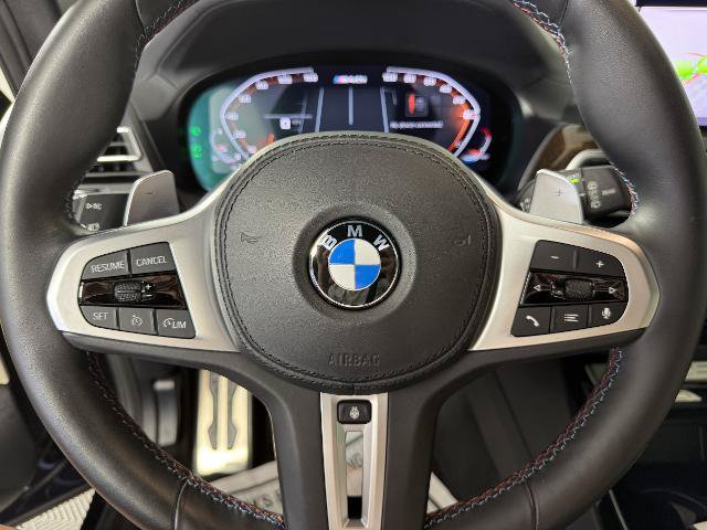 Used 2022 BMW X3 M40i w/ Premium Package AWD/4WD image 26