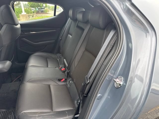 Used 2023 MAZDA MAZDA3 s AWD/4WD image 8