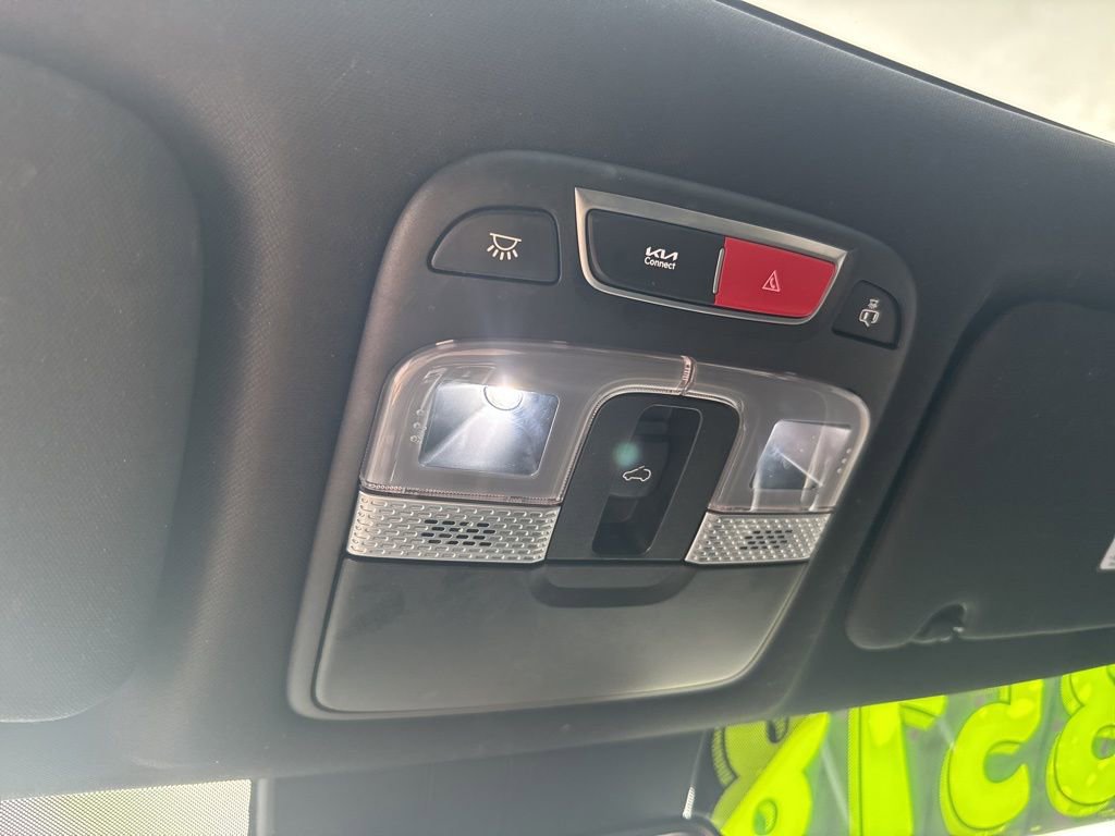 Used 2024 Kia Telluride EX X-Line image 26