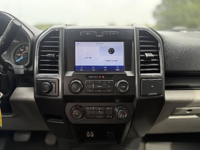 Certified 2020 Ford F150 XLT AWD/4WD image 11