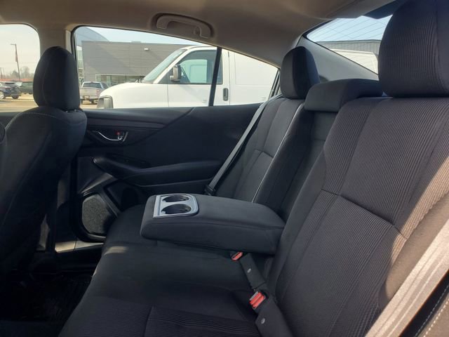 Used 2024 Subaru Legacy Premium image 24