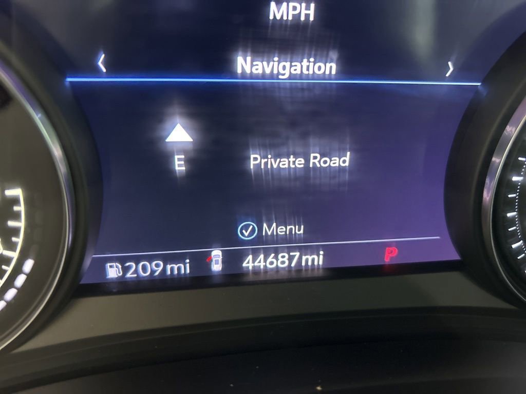 Used 2021 Cadillac XT6 Sport image 58