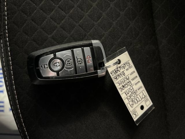 Certified 2024 Ford Escape Active w/ Tech Pack #1 image 22