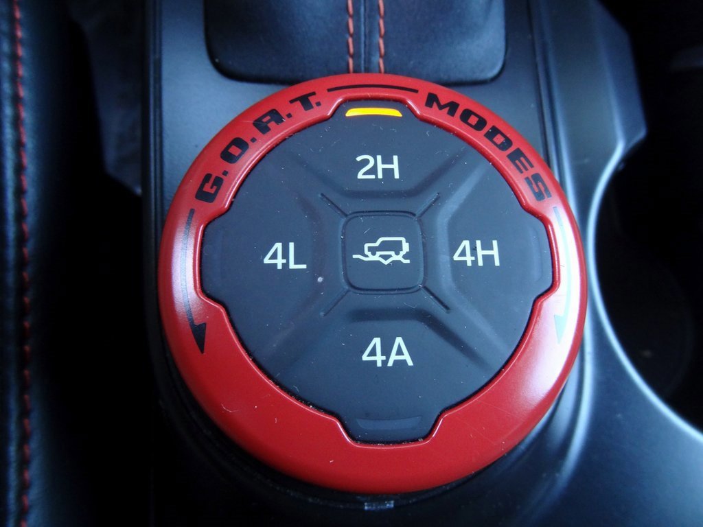 Certified 2024 Ford Bronco Raptor image 47