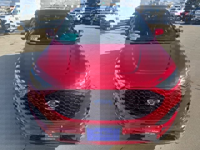 Certified 2023 Ford Edge ST-Line w/ Class II Trailer Tow Package image 7