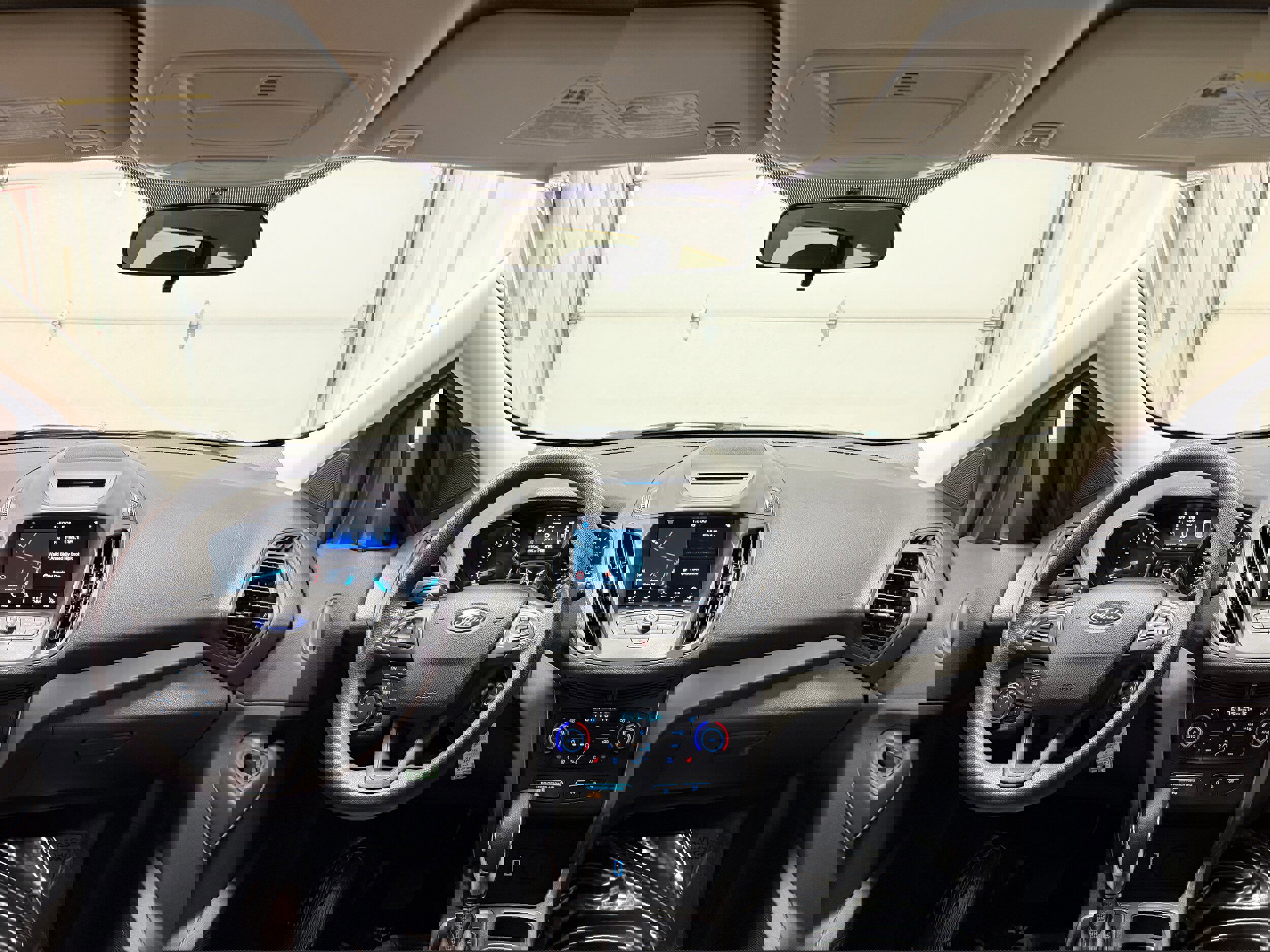 Certified 2018 Ford Escape SE w/ SE Sync 3 Package image 10