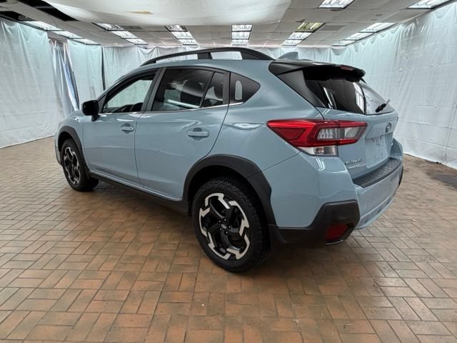 Used 2021 Subaru Crosstrek 2.5i Limited w/ Popular Package #5 AWD/4WD image 7