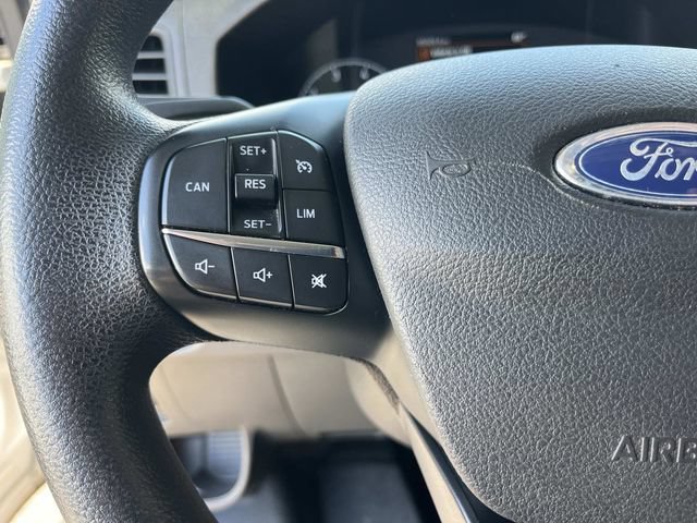 Certified 2021 Ford Transit 350 XLT RWD image 32