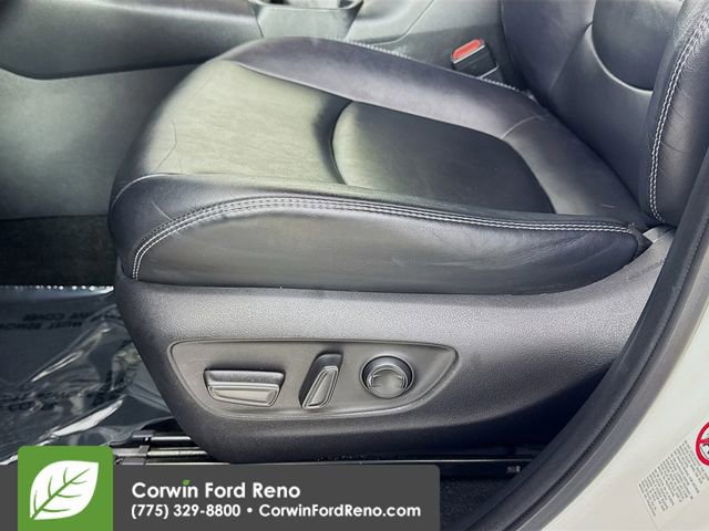 Used 2019 Toyota RAV4 XLE Premium w/ All Weather Liner Package image 18