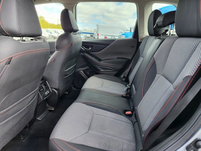 Used 2023 Subaru Forester Sport AWD/4WD image 16