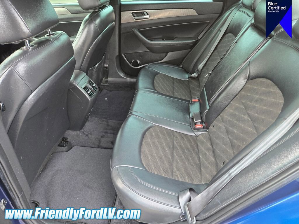 Used 2019 Hyundai Sonata Sport image 10