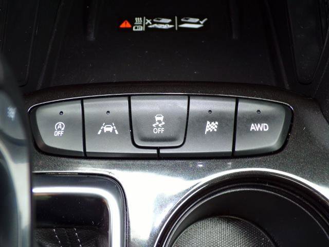 Used 2024 Chevrolet TrailBlazer LT w/ Convenience Package image 22