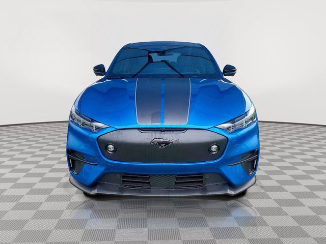Certified 2025 Ford Mustang Mach-E GT AWD/4WD image 7