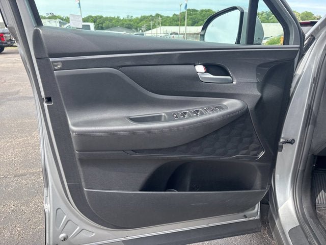 Used 2023 Hyundai Santa Fe SEL AWD/4WD image 12