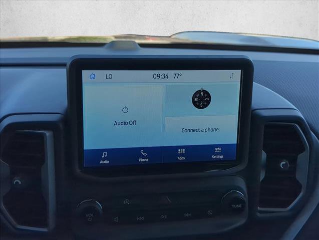 Certified 2023 Ford Bronco Sport Big Bend AWD/4WD image 13