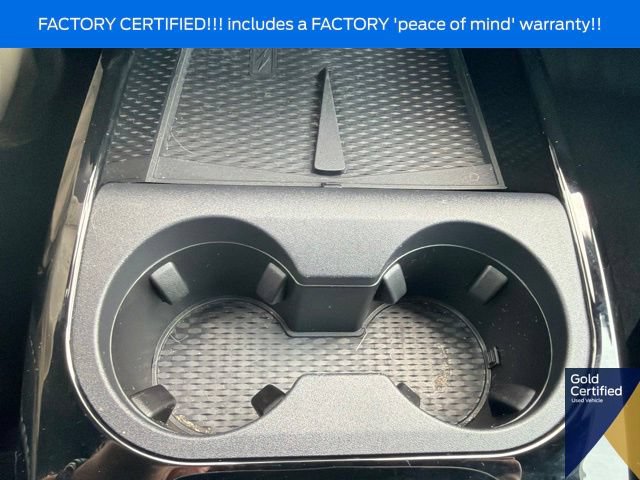 Certified 2025 Ford Mustang Mach-E GT w/ Bronze Appearance Package AWD/4WD image 43