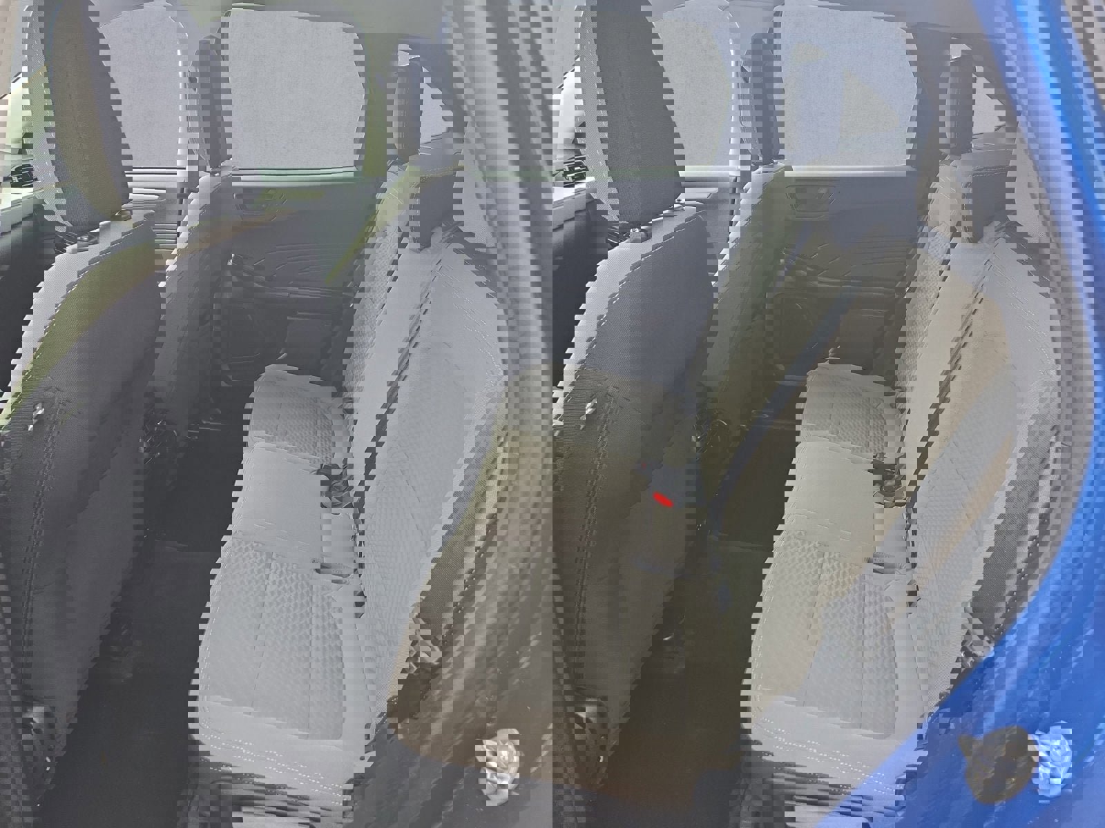 Certified 2022 Ford Escape SE w/ Cold Weather Package image 23