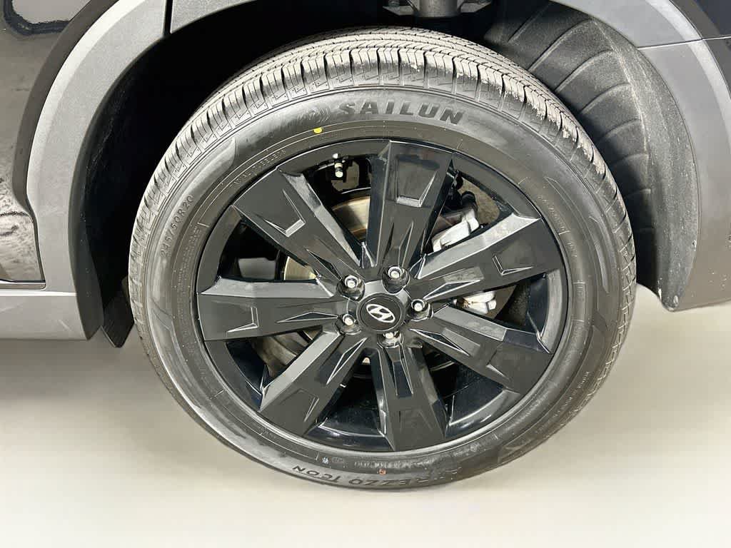 Used 2024 Hyundai Palisade XRT FWD image 8