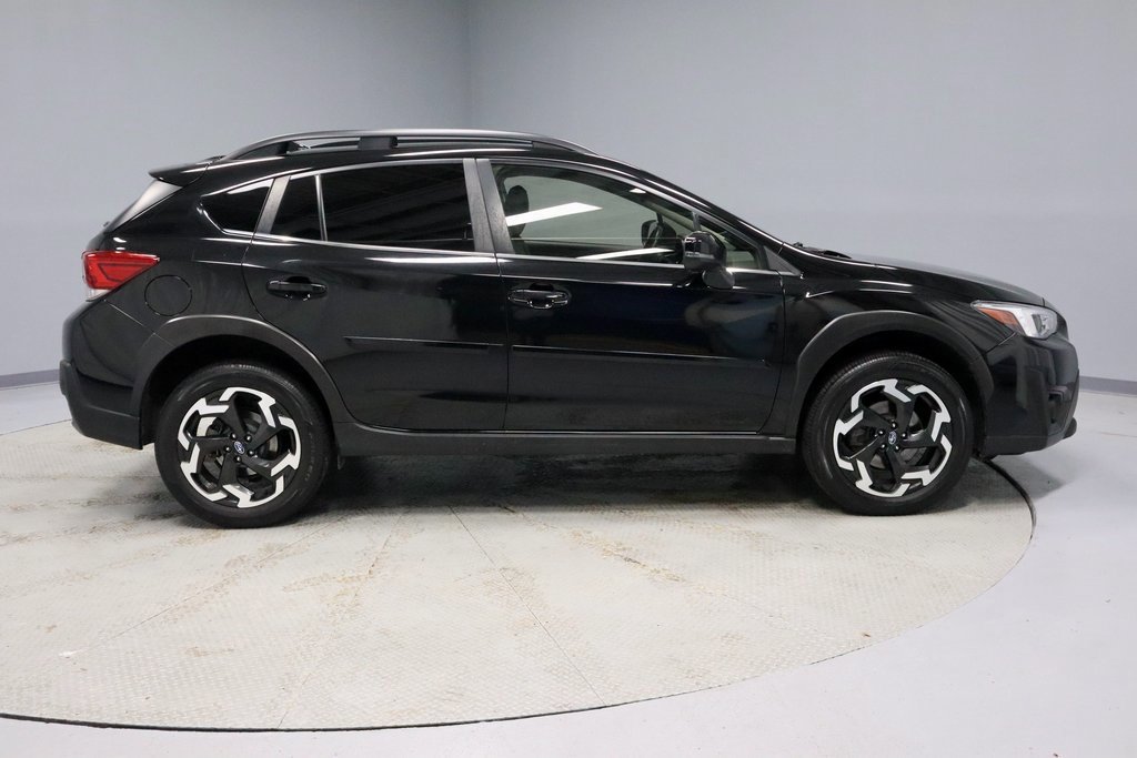 Used 2023 Subaru Crosstrek 2.5i Limited image 6