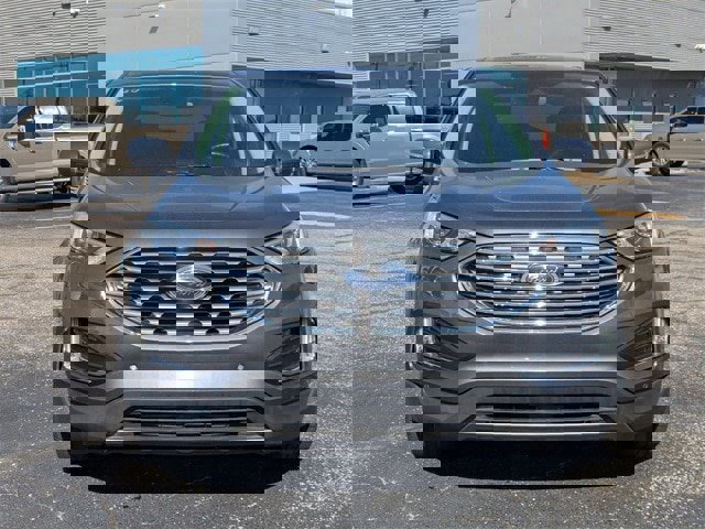 Certified 2023 Ford Edge Titanium image 8