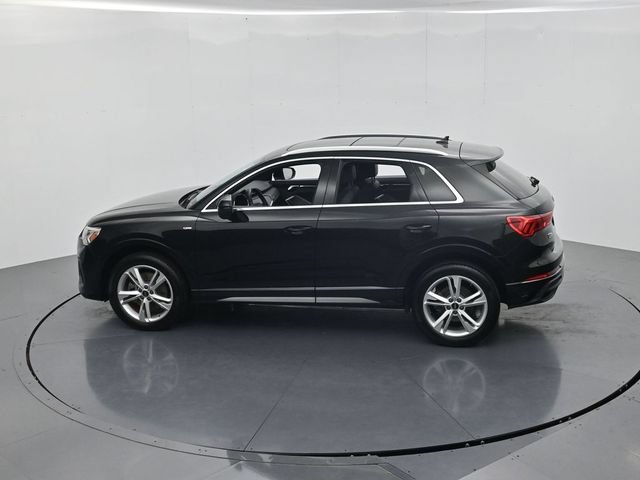 Used 2023 Audi Q3 2.0T Premium Plus AWD/4WD image 48