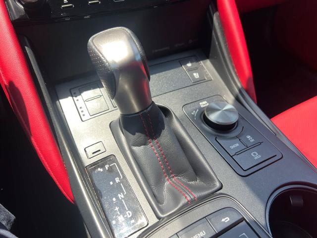 Used 2023 Lexus IS 350 F Sport w/ Accessory Package 2 RWD image 20