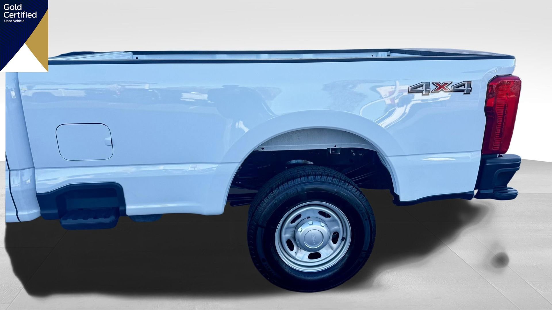 Certified 2023 Ford F350 XL image 20