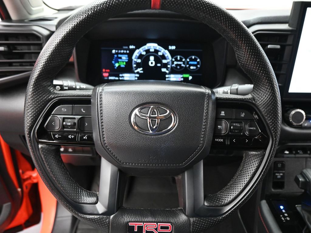 Certified 2023 Ford Ranger XLT w/ Equipment Group 302A High image 11