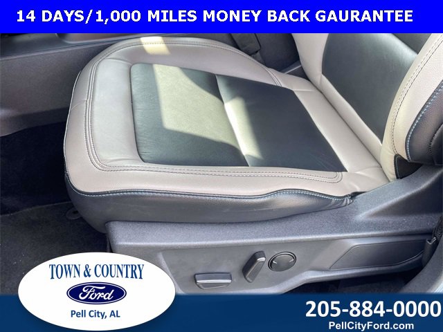 Certified 2024 Ford Bronco Wildtrak image 19