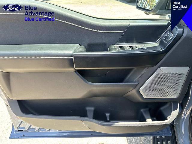 Certified 2023 Ford F150 Raptor AWD/4WD image 19