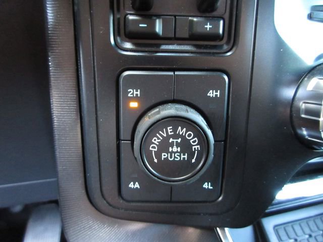 Certified 2024 Ford F150 Raptor w/ Equipment Group 803A Raptor R AWD/4WD image 20