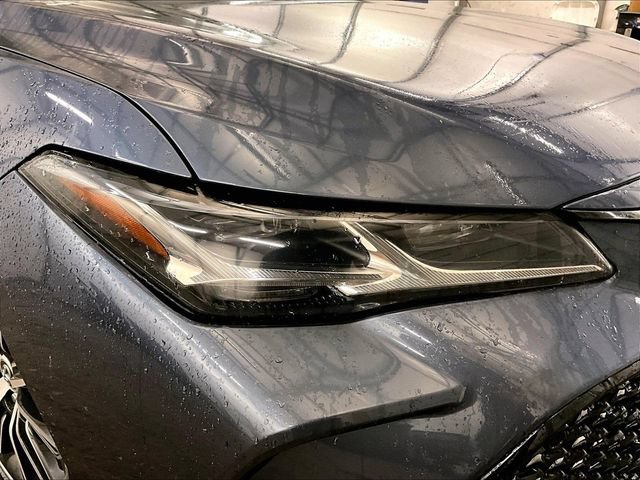 Used 2019 Toyota Avalon Touring w/ Advanced Safety Package FWD image 27