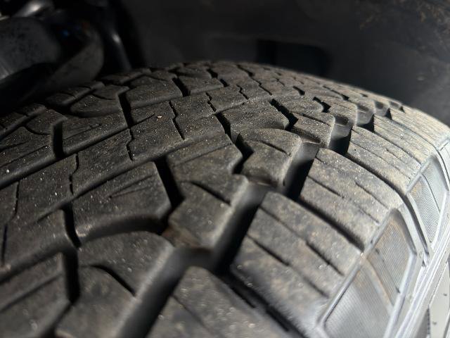 Certified 2025 Ford Expedition Active image 11