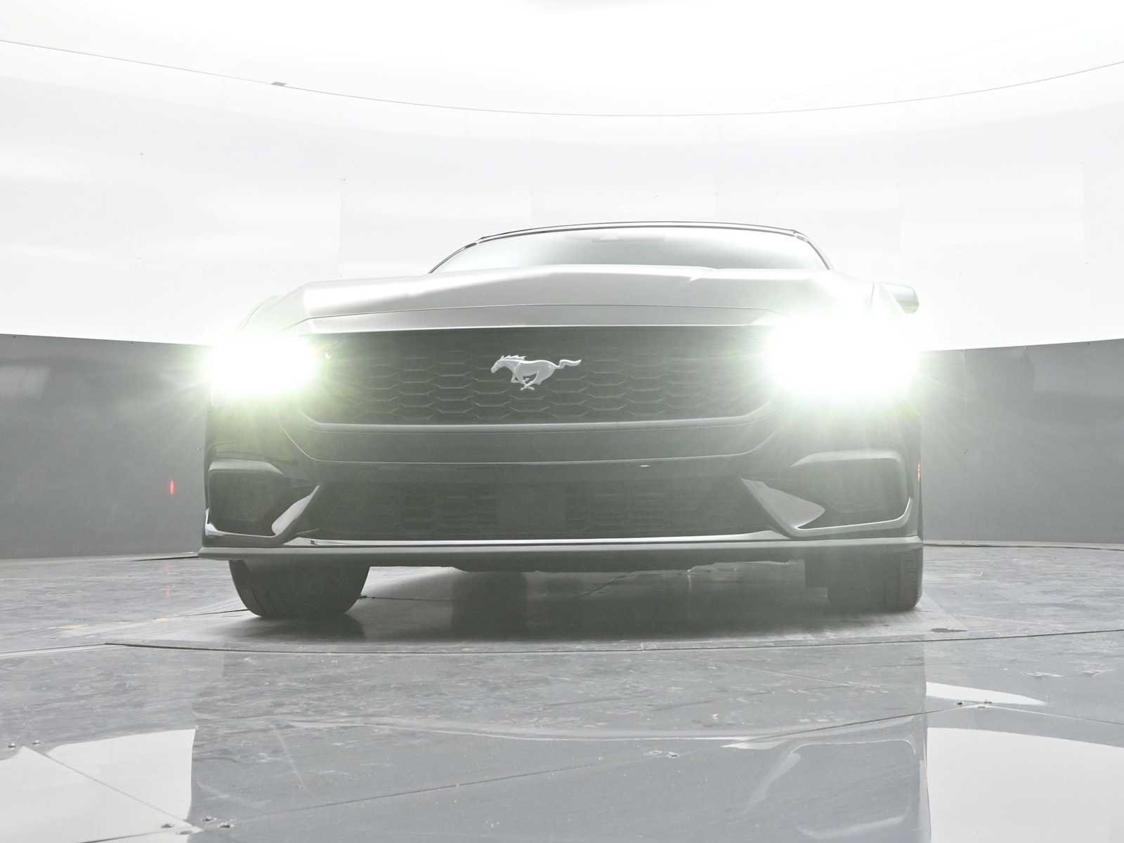 Certified 2025 Ford Mustang Premium RWD image 35