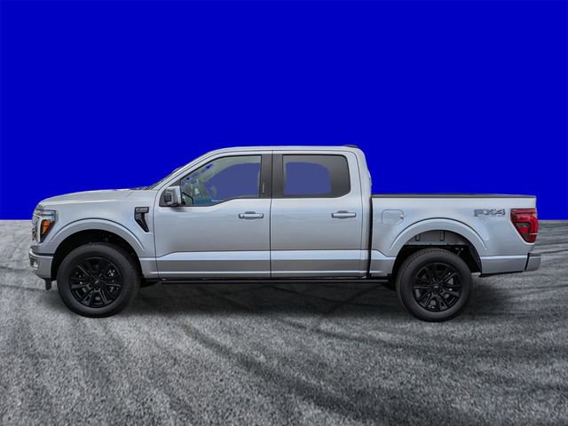 Certified 2026 Ford F150 Platinum w/ Equipment Group 700A Standard AWD/4WD image 7