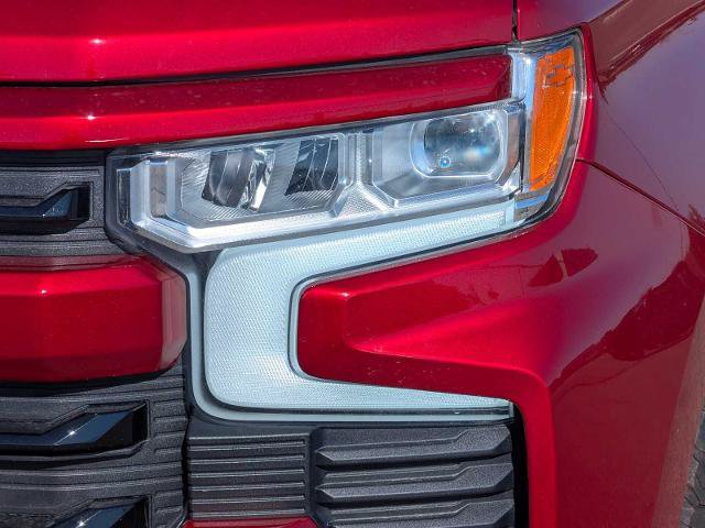 Used 2024 Chevrolet Silverado 1500 RST w/ Max Trailering Package AWD/4WD image 10