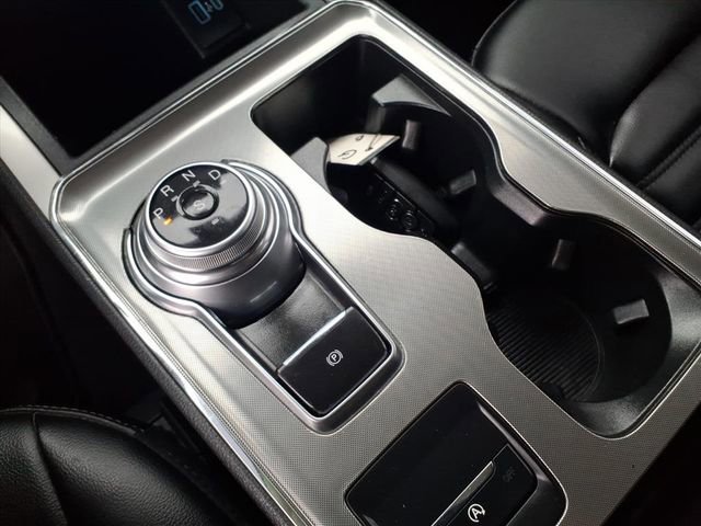 Certified 2022 Ford Edge SEL w/ Convenience Package image 23