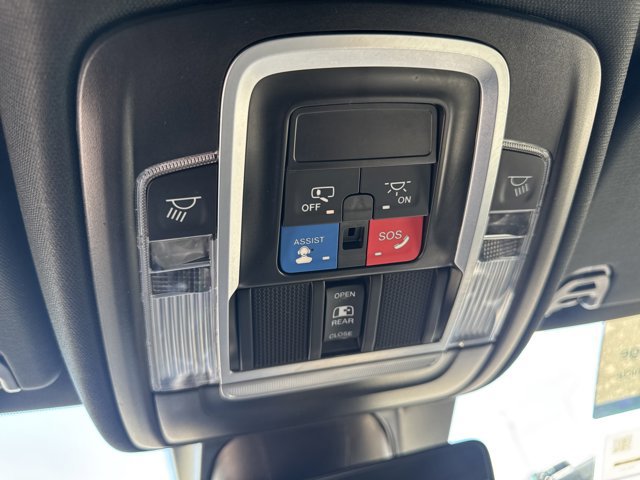 Used 2023 RAM 1500 Sport AWD/4WD image 29