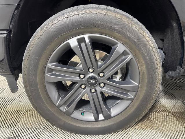 Certified 2023 Ford F150 Lariat w/ Equipment Group 502A High AWD/4WD image 13