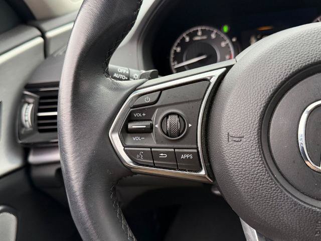 Used 2023 Acura RDX FWD w/ Technology Package image 20
