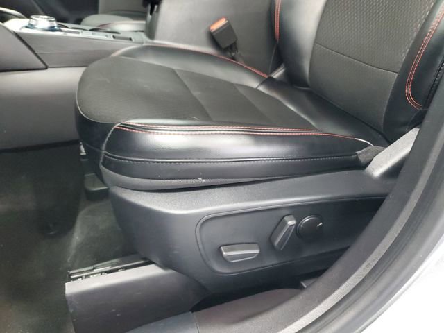 Certified 2024 Ford Escape ST-Line w/ Tech Pack #1 image 13