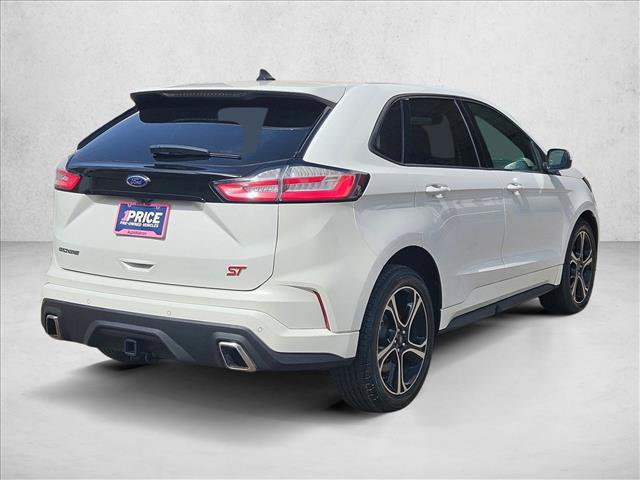 Certified 2020 Ford Edge ST AWD/4WD image 5