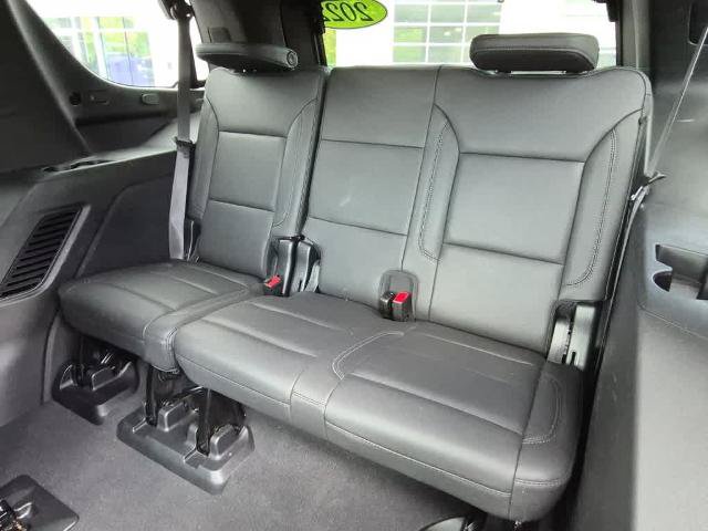 Used 2022 Chevrolet Tahoe LT AWD/4WD image 7