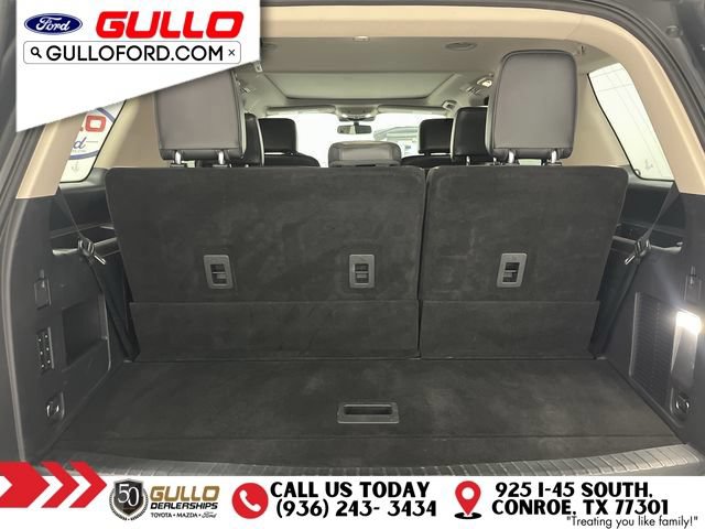 Certified 2022 Ford Expedition XLT AWD/4WD image 11