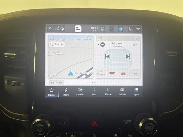 Used 2022 RAM 1500 Limited image 16