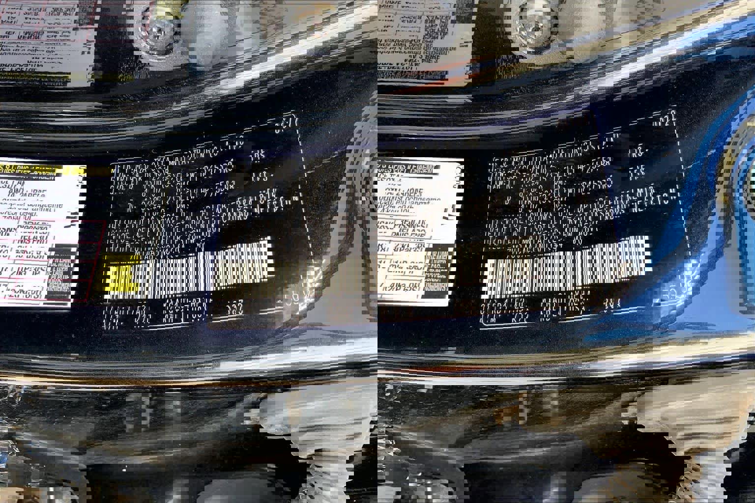 Used 2022 Toyota Corolla Cross XLE image 33