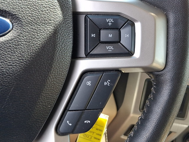 Certified 2020 Ford F250 Lariat w/ FX4 Off-Road Package AWD/4WD image 23